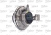 Фото автозапчасти подшипник выжимной Renault KERAX/MAGNUM/PREMIUM d66,5x158/170x132mm H-123mm Valeo 806676 (фото 4)