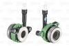 Фото автозапчасти подшипник выжимной Peugeot 4007/4008/Mitsubishi Outlander/Galant 1.8-2.4D 07- (d=27mm) Valeo 810011 (фото 1)