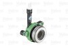 Фото автозапчасти подшипник выжимной Peugeot 4007/4008/Mitsubishi Outlander/Galant 1.8-2.4D 07- (d=27mm) Valeo 810011 (фото 3)