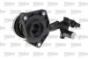 Підшипник зчеплення гідравлічний FORD FIESTA V, FUSION, KA; MAZDA 2 1.25-2.0 09.96-12.12 Valeo 810036 (фото 3)