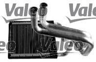 Радиатор печки (210x155x20) HYUNDAI MATRIX 1.6/1.8 06.01-08.10 Valeo 812431 (фото 1)