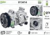 Фото автозапчастини компресор кондиціонера TOYOTA AURIS, AVENSIS, COROLLA, VERSO 1.4-2.0D 11.06- Valeo 813414 (фото 1)