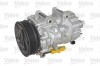 Фото автозапчасти компрессор кондиционера CITROEN C4 GRAND PICASSO I, C4 PICASSO I 2.0D 10.06-12.13 Valeo 813716 (фото 1)