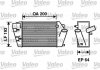 Фото автозапчастини інтеркулер AUDI A4 2.5D 11.00-05.06 Valeo 817870 (фото 1)