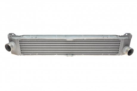 Радиатор интеркулера Citroen Jumpy/Peugeot Expert 2.0-3.0HDi 06- Valeo 818569