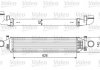 Фото автозапчасти интеркулер MERCEDES A (W176), B (W246, W242), CLA (C117), CLA SHOOTING BRAKE (X117), GLA (X156) 1.6-2.2D 11.11- Valeo 818623 (фото 1)