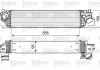 Фото автозапчастини інтеркулер BMW 1 (F40), 2 (F45), 2 GRAN TOURER (F46), X1 (F48), X2 (F39); MINI (F55), (F56), (F57), CLUBMAN (F54), COUNTRYMAN (F60) 1.5D/2.0/2.0D 09.13- Valeo 818640 (фото 1)