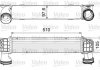 Фото автозапчастини інтеркулер BMW 3 (E90), 3 (E91), 3 (E92), 3 (E93) 3.0D 12.04-12.13 Valeo 818664 (фото 1)