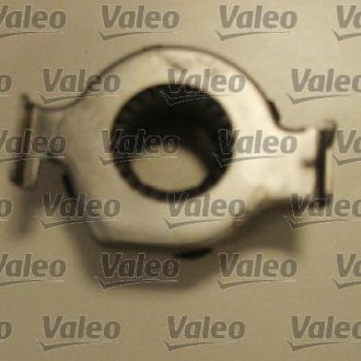 Комплект сцепления с подшипником (182мм) FIAT DOBLO, DOBLO/MINIVAN, PALIO, SIENA 1.2/1.4 04.96- Valeo 821246 (фото 1)