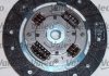 Комплект двухдискового сцепления (218мм) OPEL ASTRA G, VECTRA B 1.6/1.8/2.0 10.95-01.05 Valeo 821302 (фото 1)