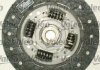 Комплект дводискового зчеплення (з диском, з наж. диском, без головного циліндра зчеплення, 230мм) ALFA ROMEO 147, 156, GT 1.6/1.8/2.0 02.97-09.10 Valeo 821322 (фото 1)