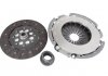 Комплект сцепления с подшипником (267мм) LAND ROVER DEFENDER, DISCOVERY II 2.5D 06.98-02.16 826333