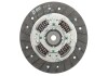 Фото автозапчасти комплект сцепления Fiat Panda 1.3D 03- (d=200mm) (+выжимной) z=18 Valeo 826522 (фото 5)