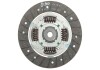 Фото автозапчасти комплект сцепления Fiat Panda 1.3D 03- (d=200mm) (+выжимной) z=18 Valeo 826522 (фото 6)