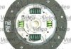 Комплект сцепления с подшипником (215мм) RENAULT CLIO II, ESPACE III, LAGUNA I, MEGANE I, MEGANE I CLASSIC, MEGANE I COACH, MEGANE SCENIC, SCENIC I, SPORT SPIDER 1.8/2.0 11.93-06.09 Valeo 826558 (фото 3)