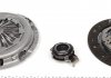 Комплект сцепления Fiat Doblo 1.3JTD (заменен на 828142) Valeo 826706 (фото 7)