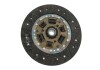 Фото автозапчасти комплект сцепления Hyundai Tucson/Kia Sportage 2.0CRDi 04- (d=235) z=20 (+выжимной) Valeo 826841 (фото 6)