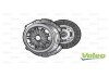 Фото автозапчасти комплект сцепления Dacia Duster/Renault Scenic III/Megane III 1.5dCi 09- (d=220mm) K9K-830 Valeo 826862 (фото 1)