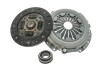 Комплект зчеплення Hyundai Accent III/i30/Kia Rio II/III 1.4/1.6 05- (+вижимний) (d=215mm) z=20 826995