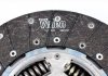 Комплект сцепления Iveco Daily III/IV 3.0CDI 05-16 d=280mm (+выжимной) Valeo 827161 (фото 9)