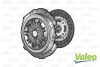 Фото автозапчастини комплект зчеплення AUDI A3; SEAT ALHAMBRA; Volkswagen PASSAT CC, SHARAN, TIGUAN 2.0D 03.06- Valeo 828364 (фото 1)