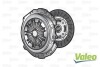 Фото автозапчасти комплект двухдискового сцепления JEEP CHEROKEE 2.0D 04.14-08.18 Valeo 828580 (фото 1)