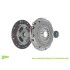 Фото автозапчастини комплект зчеплення Citroen C4/Peugeot 308 1.6 HDi/BlueHDi 13-(d=242mm) (+вижимний) Valeo 828581 (фото 2)