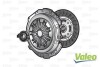 Фото автозапчастини комплект зчеплення HYUNDAI I40 I, I40 I CW, IX35; KIA OPTIMA, SPORTAGE III 2.0 07.11- Valeo 832446 (фото 1)