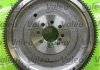 Комплект сцепления с жестким колесом (220мм) ALFA ROMEO MITO; FIAT FIORINO, GRANDE PUNTO, LINEA, PUNTO EVO, QUBO 1.3D 10.05- Valeo 835073 (фото 1)