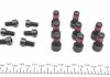 Демпфер + комплект сцепления Opel Combo 1.7CDTI 16V 04-11 (74kw) d=228mm (z=14) Valeo 835074 (фото 13)