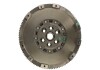 Фото автозапчасти двухмассовый маховик CHEVROLET CAPTIVA, CRUZE, ORLANDO; OPEL ANTARA A 2.0D/2.2D 08.10- Valeo 836266 (фото 1)