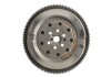 Фото автозапчасти двухмассовый маховик CHEVROLET CAPTIVA, CRUZE, ORLANDO; OPEL ANTARA A 2.0D/2.2D 08.10- Valeo 836266 (фото 3)