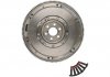 Двухмассовый маховик (289мм, с болтами) CHEVROLET AVEO; OPEL ASTRA J, ASTRA J GTC, MERIVA A, MERIVA B 1.4/1.4LPG/1.7D 09.06- Valeo 836308 (фото 1)