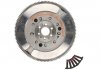 Двухмассовый маховик (289мм, с болтами) CHEVROLET AVEO; OPEL ASTRA J, ASTRA J GTC, MERIVA A, MERIVA B 1.4/1.4LPG/1.7D 09.06- Valeo 836308 (фото 2)