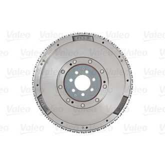 Фото автозапчасти двухмассовый маховик (240мм) RENAULT ESPACE IV, LAGUNA II 1.9D 03.01- Valeo 836538