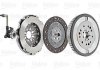 Фото автозапчастини комплект зчеплення (239мм) RENAULT GRAND SCENIC III, MEGANE, MEGANE II, MEGANE III, SCENIC II, SCENIC III 1.9D 11.02- Valeo 837325 (фото 2)