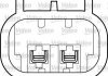 Стеклоподъемник передняя левая (электрический, с двигателем, количество дверей: 4) ROVER 200 II, 25 I 11.95-05.05 Valeo 850378 (фото 2)