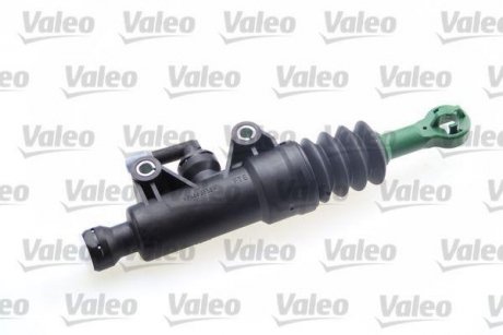 Цилиндр сцепления (главный) Fiat Scudo/Peugeot Expert 07- (d=19.05mm) Valeo 874448