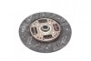 Диск зчеплення GM DAEWOO NEXIA/ESPERO 1.5 DOHC,1.6 90-216*144*24*20.7 Valeo DW-22 (фото 3)