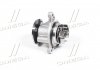 Фото автозапчасти насос водяной HYUNDAI I10 I, I10 II, I20 I, I20 II; KIA PICANTO II, RIO III, RIO IV 1.2/1.25/1.25LPG 09.08- Valeo WP5089 (фото 3)