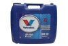 Фото автозапчасти олива для двигуна VALVOLINE ALLFLEETEXT10W4020L (фото 1)