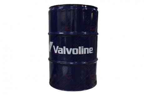 Фото автозапчастини олива для 4-тактних двигунів VALVOLINE DURABLEND 4T 10W40 60L