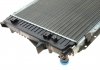 Радиатор охлаждения Audi 100/A6 2.6/2.8 90-97 Van Wezel 03002084 (фото 5)