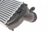Радиатор интеркулера Volkswagen Golf/Bora/Skoda Octavia/Seat Leon 1.9TDI 00-10 Van Wezel 03004354 (фото 4)