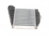 Радиатор интеркулера Volkswagen Golf/Bora/Skoda Octavia/Seat Leon 1.9TDI 00-10 Van Wezel 03004354 (фото 5)