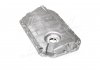 Поддон, масляный картера двигателя VAG 2.4 Alum (пр-во) Van Wezel 0323071 (фото 1)