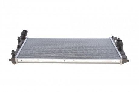 Радиатор охлаждения BMW 3 (F30/F80) 12-18 N57 Van Wezel 06002449