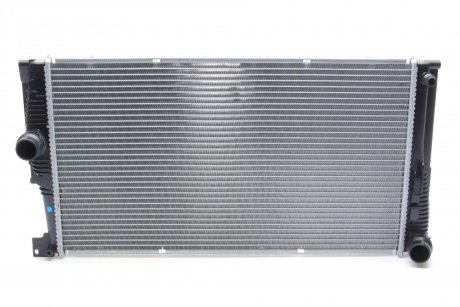 Радиатор охлаждения BMW 5 (F10) 11-16 N20 Van Wezel 06002700