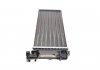 Радиатор печки BMW 3 (E30) 82-92 Van Wezel 06006022 (фото 3)