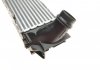 Радиатор интеркулера BMW 5 (F10/F11) 2.0 N20 11-16 Van Wezel 06014705 (фото 3)